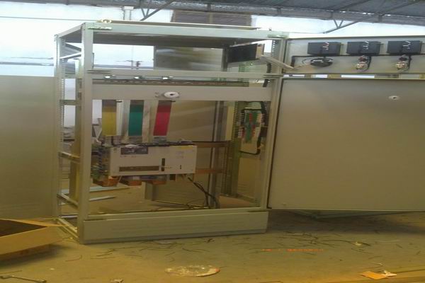 潜江控制箱-控制箱的安全使用常识